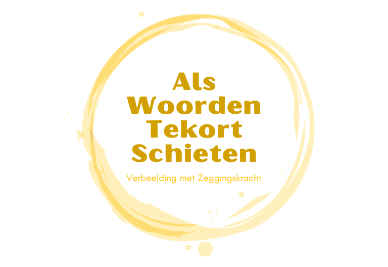 'Als Woorden Tekort Schieten' is begonnen!